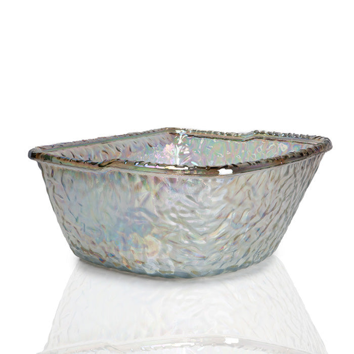 Cleo GX Glass Bowl