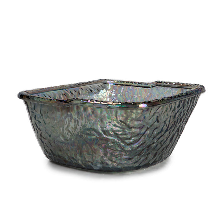 Cleo GX Glass Bowl
