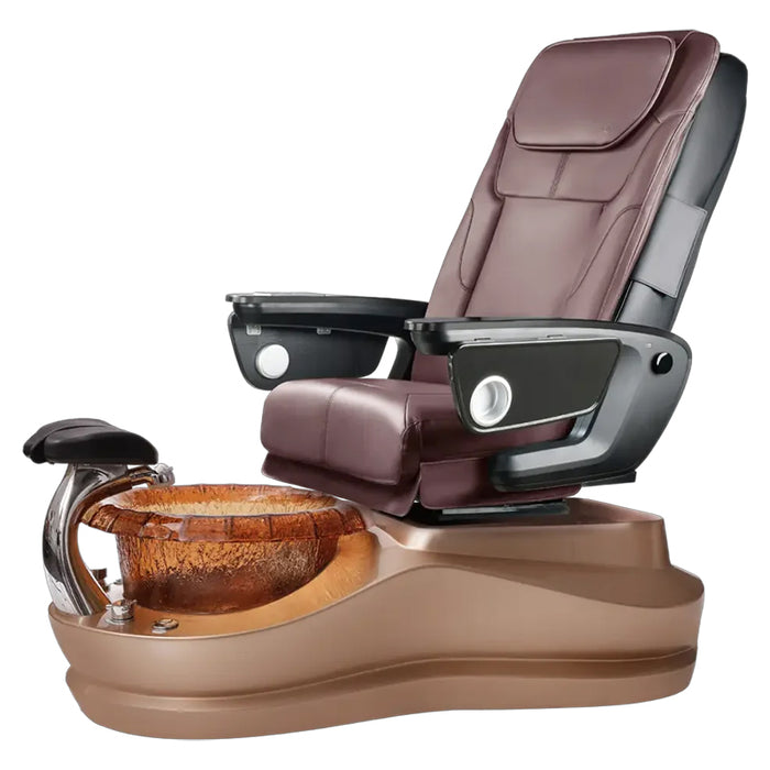 Cleo XO Pedicure Chair