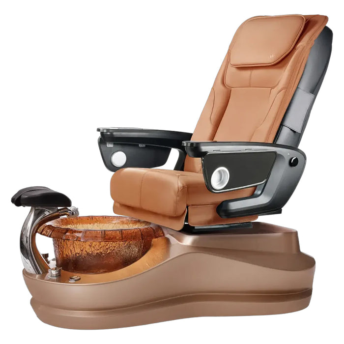 Cleo XO Pedicure Chair