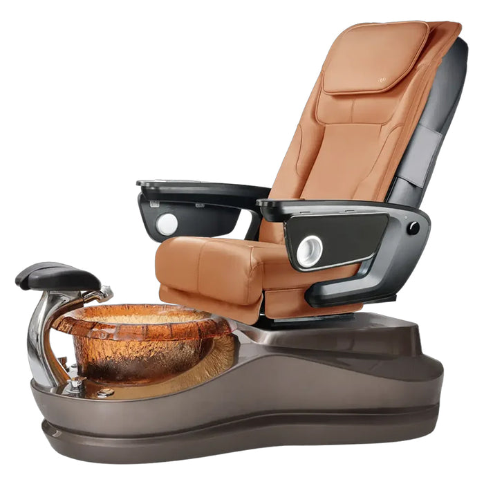 Cleo XO Pedicure Chair