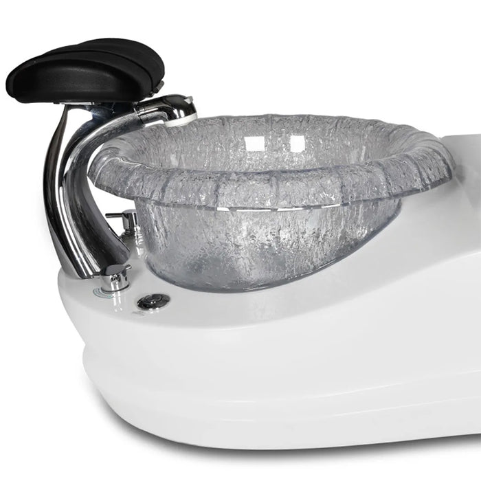 Cleo XO Pedicure Chair