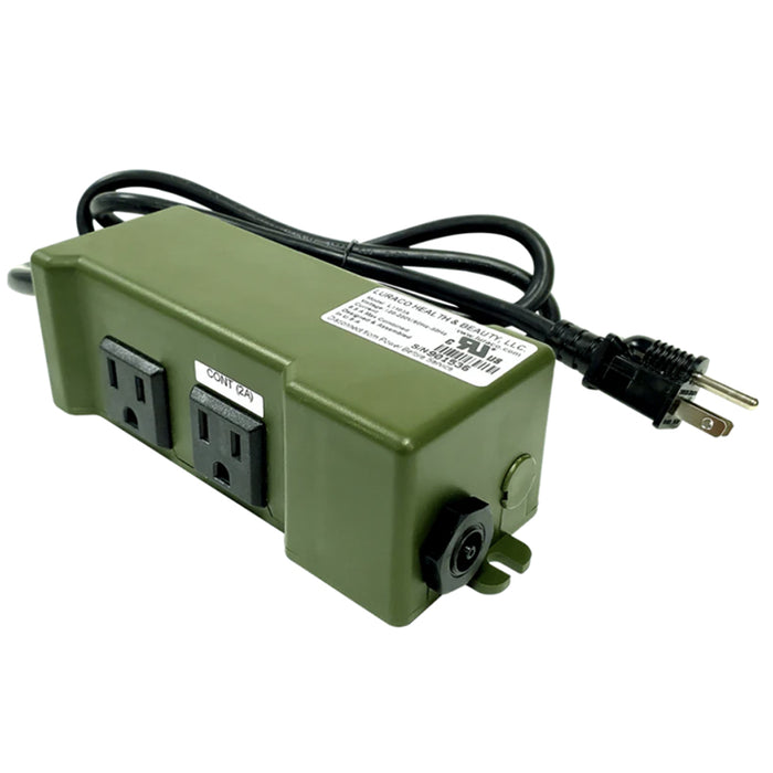 Power Air Switch Control Box