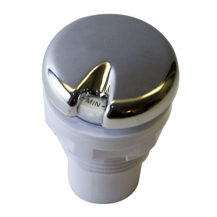 Geni Jet Air Control