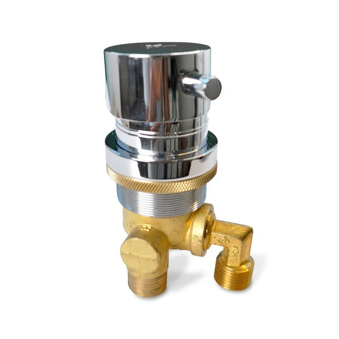 Spa Control Mixer Clockwise