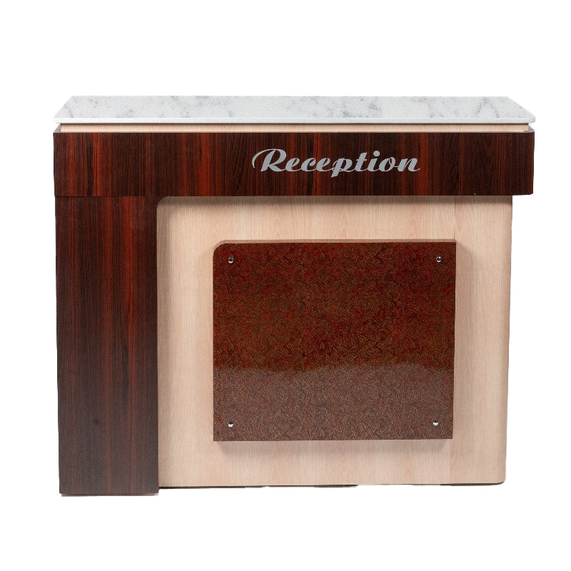 Reception Counter | Ovationspas — Ovation Spas
