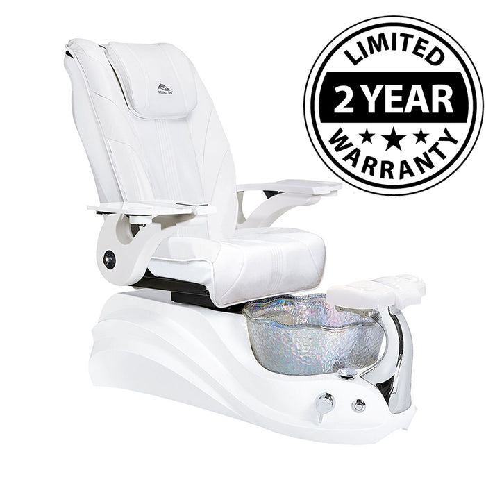 Crane Pedicure Spa Chair