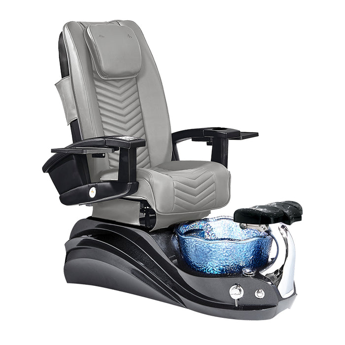 Crane II Pedicure Spa Chair