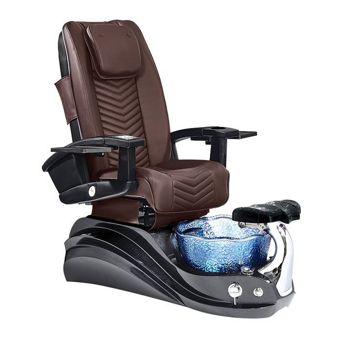 Crane II Pedicure Spa Chair