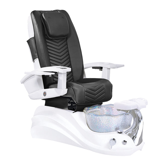 Crane II Pedicure Spa Chair