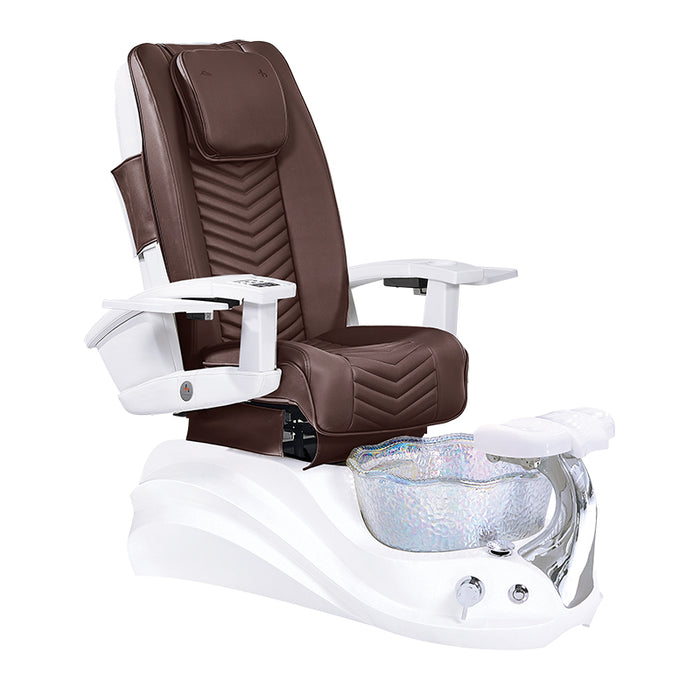 Crane II Pedicure Spa Chair