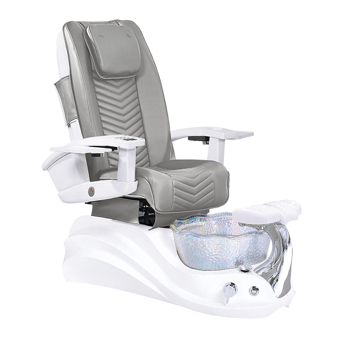 Crane II Pedicure Spa Chair