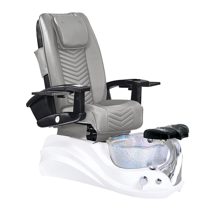 Crane II Pedicure Spa Chair