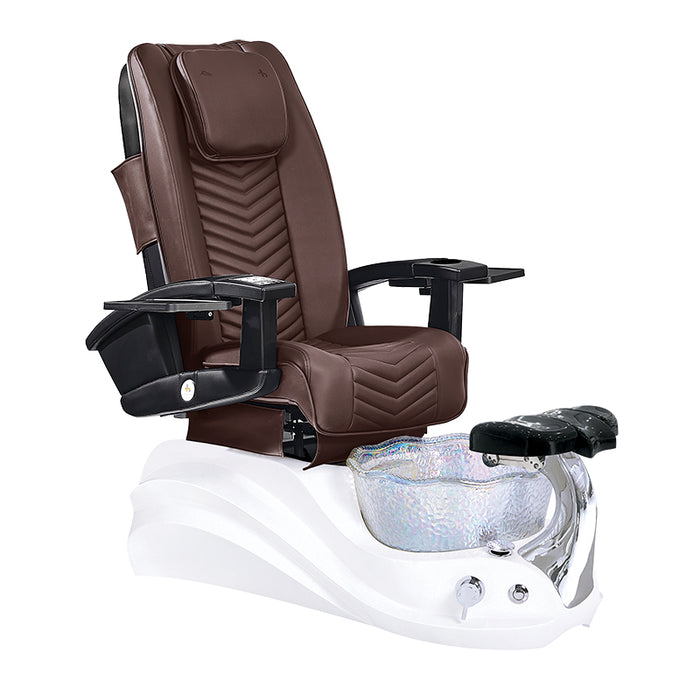 Crane II Pedicure Spa Chair