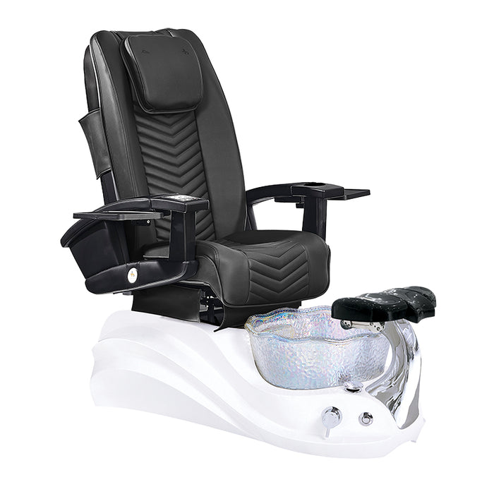 Crane II Pedicure Spa Chair