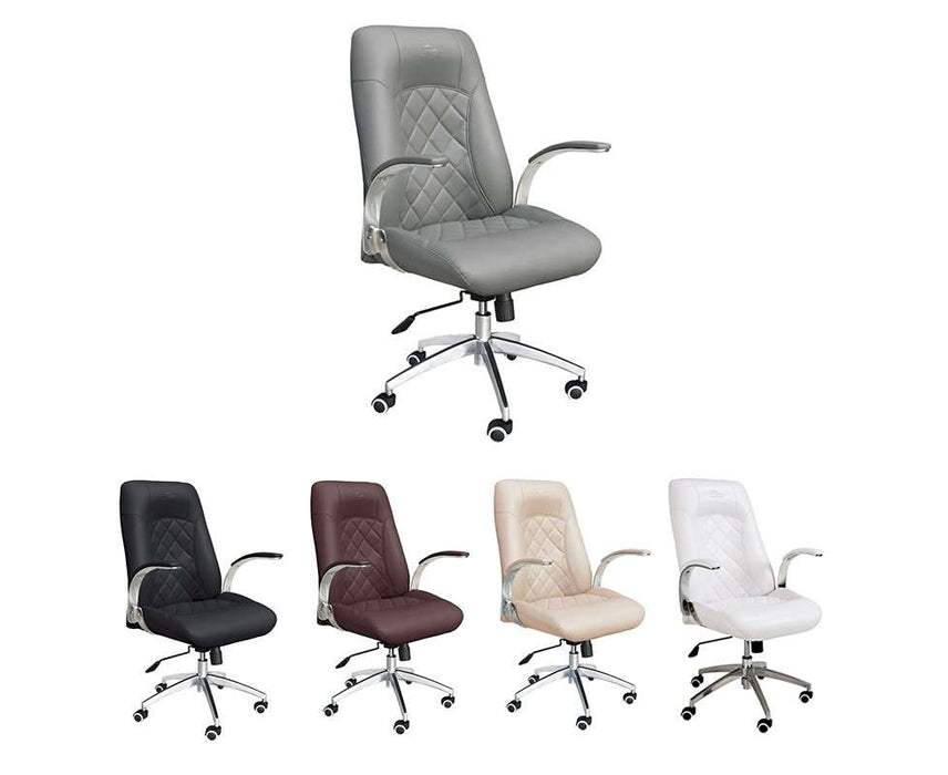 Promotion - Lucent II Pedicure Chair Package