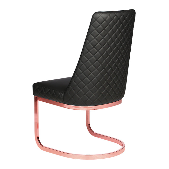 Rose Gold Collection - Lucent II Pedicure Chair Package
