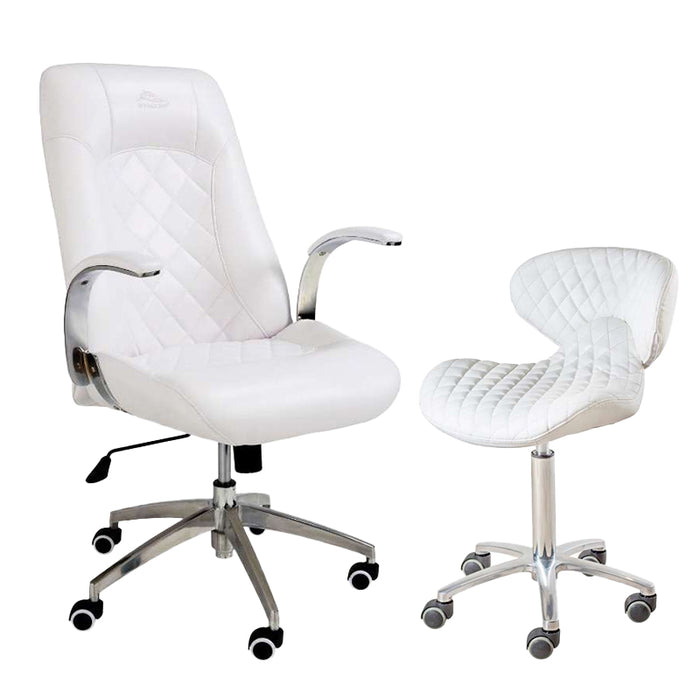 Promotion - Lucent II Pedicure Chair Package