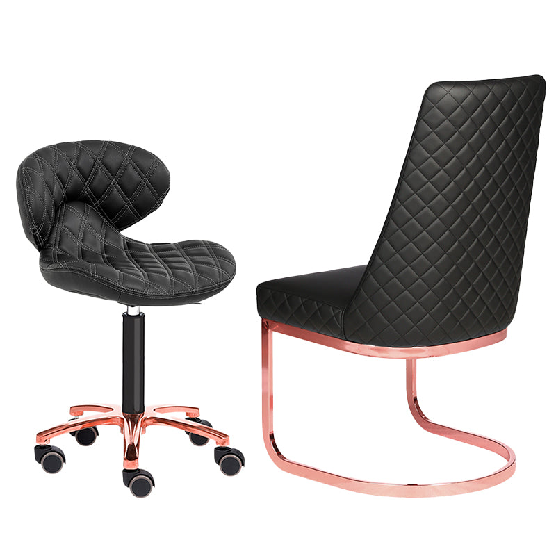 Customer Chairs & Nail Stools