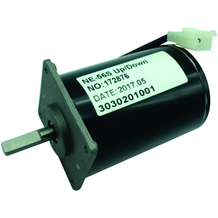 DC Motor Up/Down