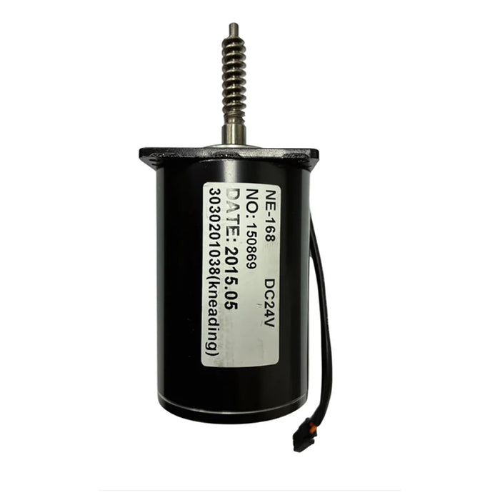 DC Kneading Motor for RMX-Lenox 560