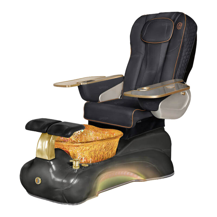 Daisy 3 Pedicure Chair