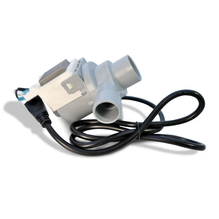 Discharge Pump Motor
