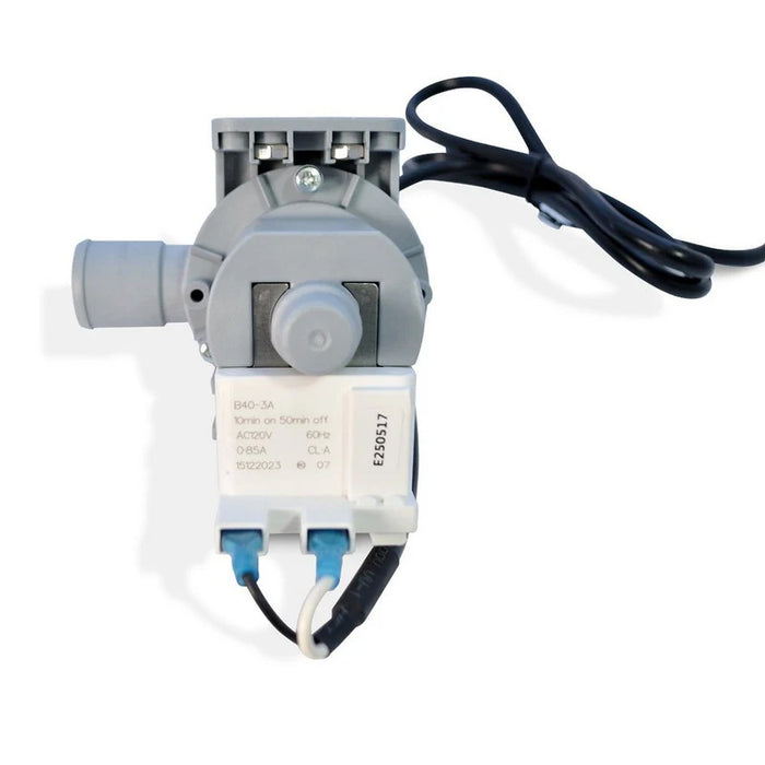 Discharge Pump Motor