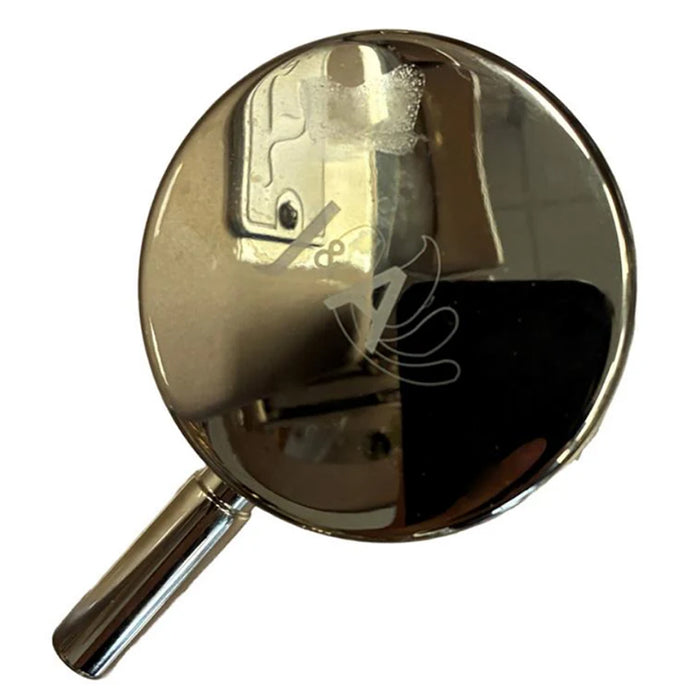 Drain Knob Outside (Gold)