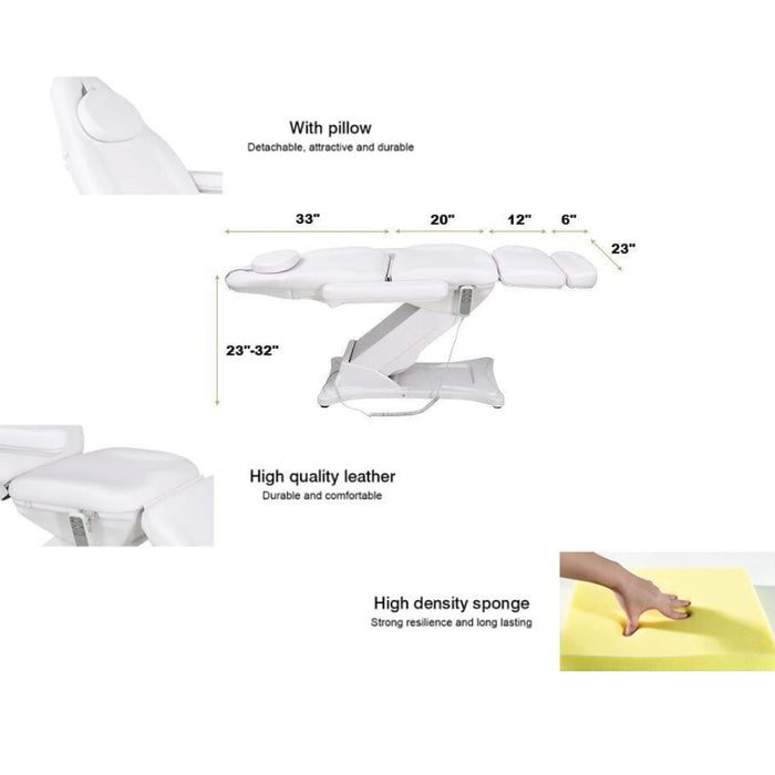 Benton Electric Multi-Purpose Bed