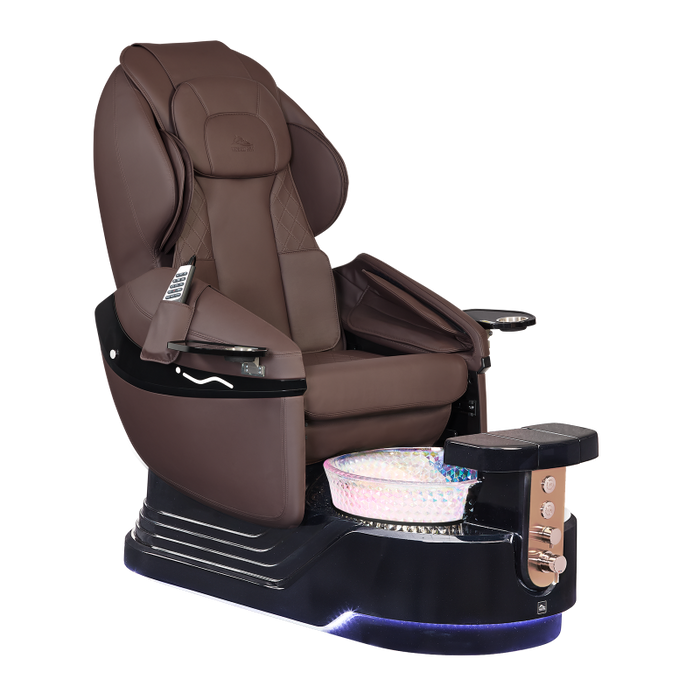 Elora Luxury Pedicure Chair