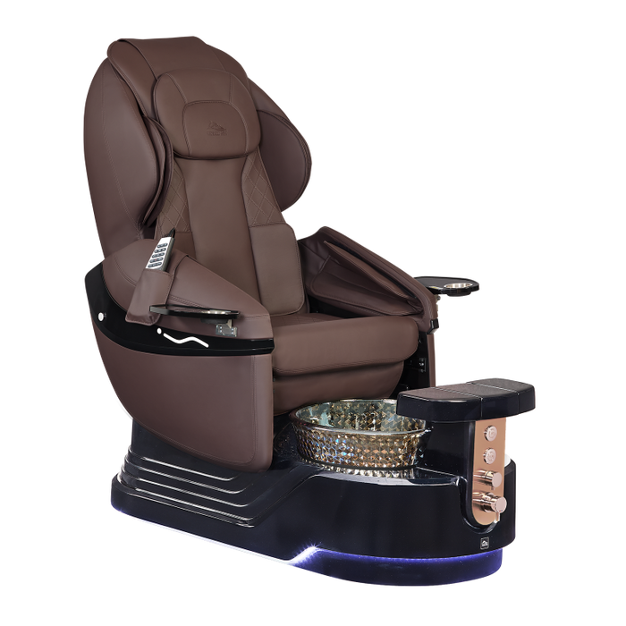 Elora Luxury Pedicure Chair