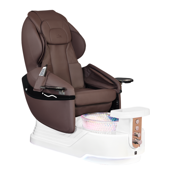Elora Luxury Pedicure Chair