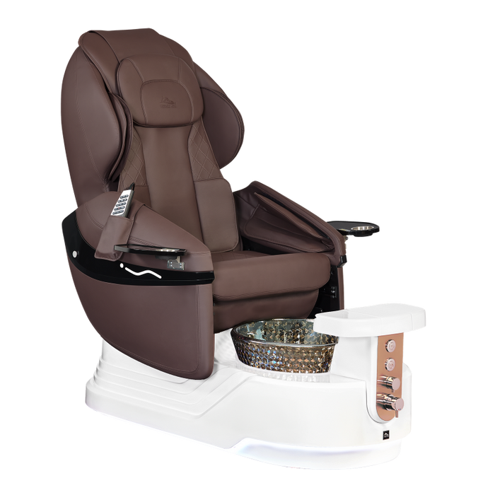 Elora Luxury Pedicure Chair
