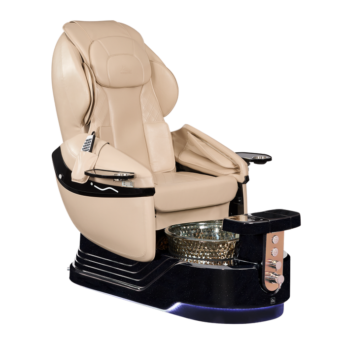 Elora Luxury Pedicure Chair