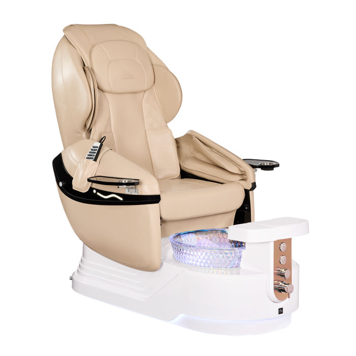 Elora Luxury Pedicure Chair