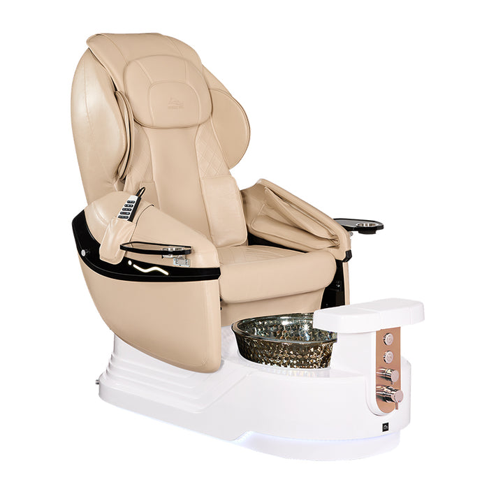Promotion - Elora Luxury Pedicure Chair