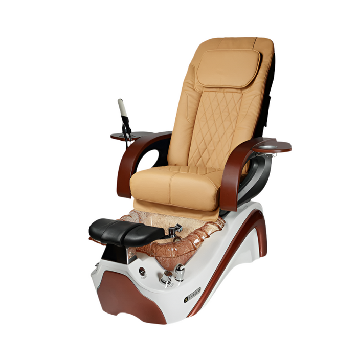 Empress LE Pedicure Spa Chair