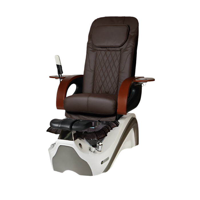 Empress LE Pedicure Spa Chair