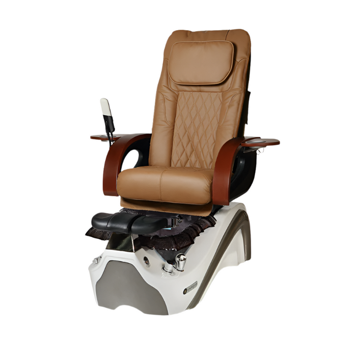 Empress LE Pedicure Spa Chair