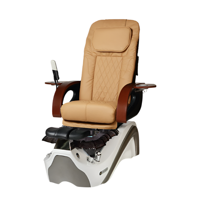 Empress LE Pedicure Spa Chair