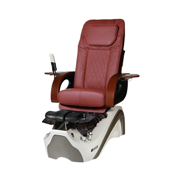 Empress LE Pedicure Spa Chair