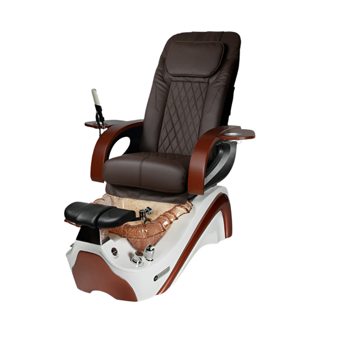 Empress LE Pedicure Spa Chair