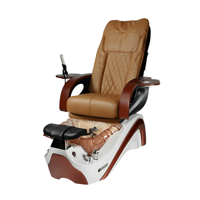 Empress LE Pedicure Spa Chair