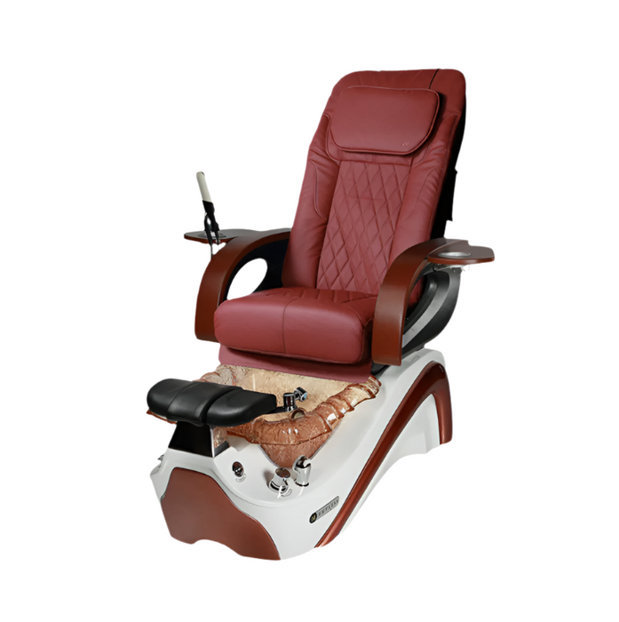 Empress LE Pedicure Spa Chair