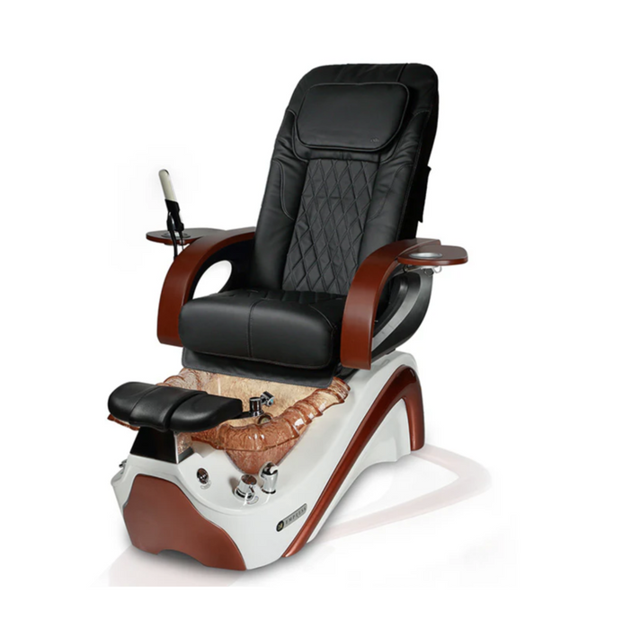 Empress LE Pedicure Spa Chair