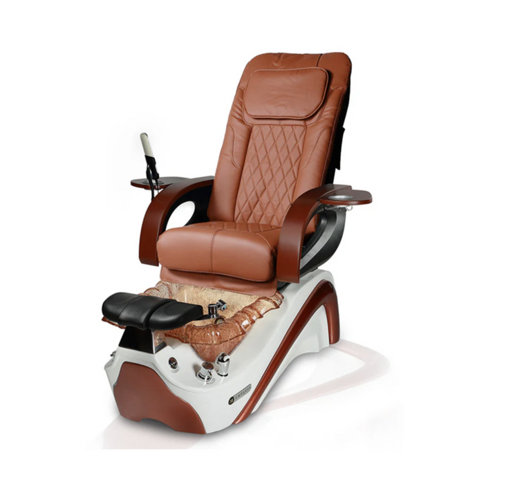 Empress LE Pedicure Spa Chair