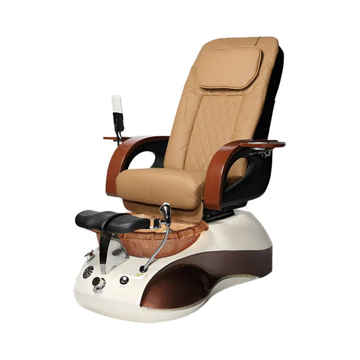 Empress SE Pedicure Spa Chair