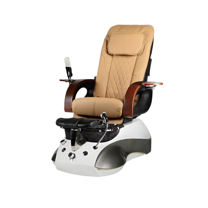 Empress SE Pedicure Spa Chair