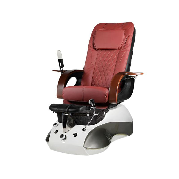 Empress SE Pedicure Spa Chair